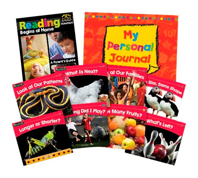 Math Manipulatives, Item Number 2026325